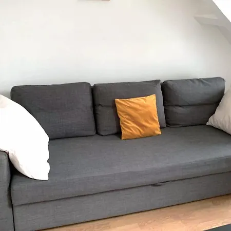 La Loge D'auguste