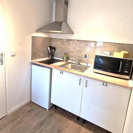 Appartement La Loge D'auguste *