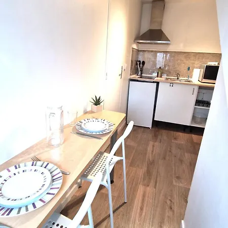 La Loge D'auguste * Rouen