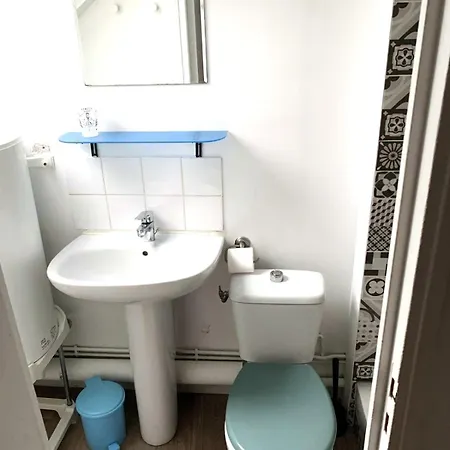 La Loge D'auguste Appartement *