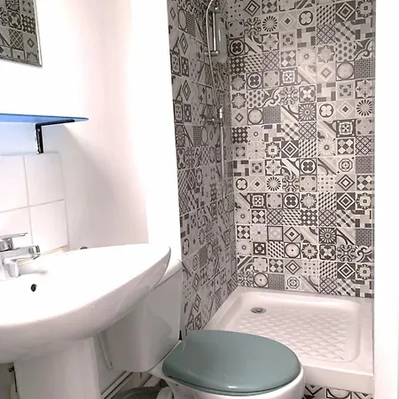 La Loge D'auguste * Rouen